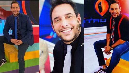 Rodrigo Lussich reveló el motivo del éxito de Los Escandalones en Intrusos: La clave es...