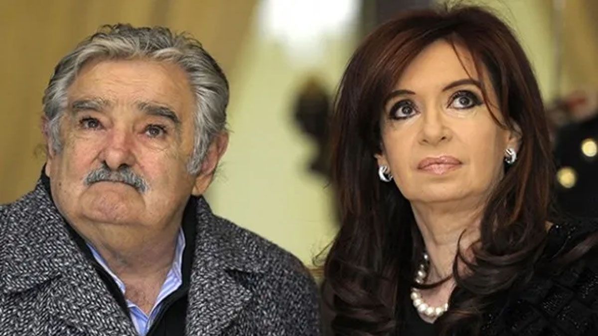 Pepe Mujica