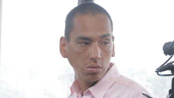 Revelaron la causa de la muerte del hijo de Milagro Sala, Sergio Chorolque