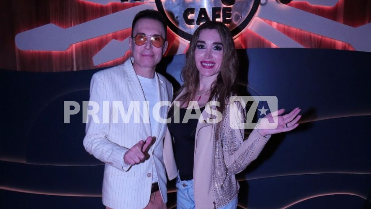 marcelo polino cumpleaños mar del plata 8