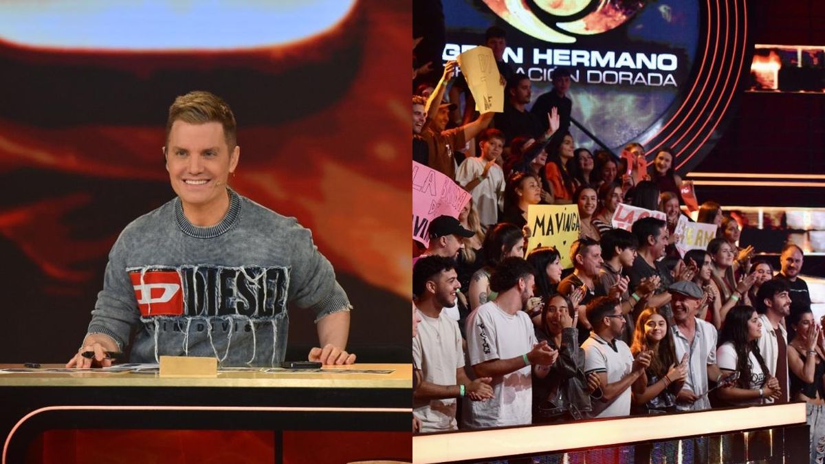 Gran Hermano: ingresó una nueva participante y hubo un regreso inesperado que cambió todo