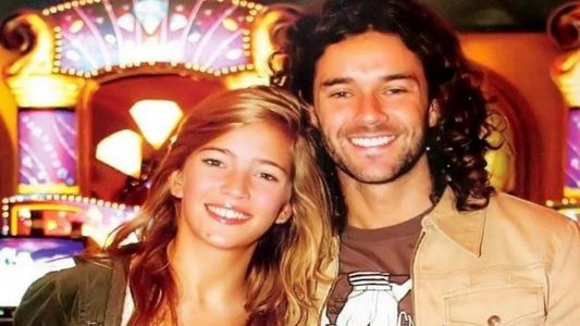 Tras 18 años, se filtraron los motivos de la separación de Luisana Lopilato y Mariano Martínez