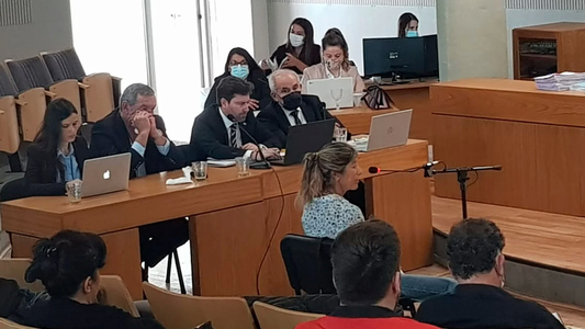 Caso Nora Dalmasso: hoy declaran cuatro testigos en la octava audiencia del juicio