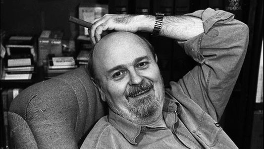 Osvaldo Soriano: a 25 años de su muerte, 5 libros fundamentales para llegar a su obra