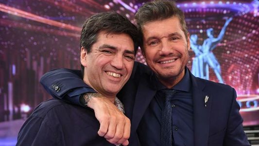Murió el hijo de un productor de Marcelo Tinelli