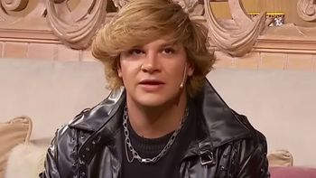 Emma Vich reveló que se sintió amenazado por un compañero en Gran Hermano: Me quise ir por él