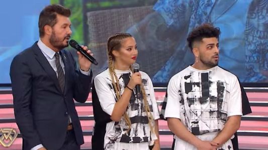 Flor Vigna habló de los rumores de romance con el Pocho Lavezzi: No sé cuál es su...