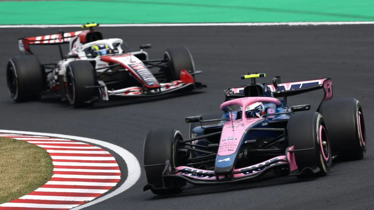 Inesperado: la FIA modificó el cronograma del Gran Premio de Miami