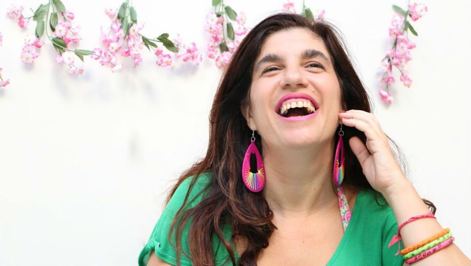 Luciana Peker: “La Iglesia es la nueva Triple A, por antidemocrática, antiderechos y antivida”