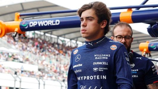 Gran Premio de Brasil: a qué hora correrá Fernando Colapinto en la clasificación y cuándo será la carrera