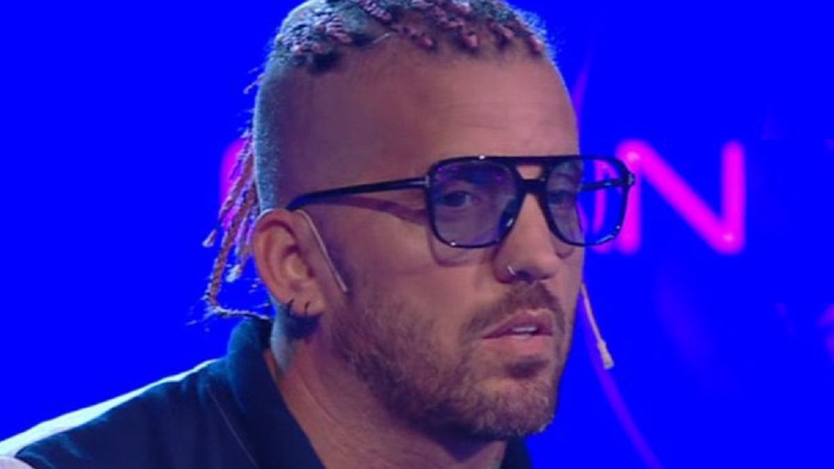 Juan Reverdito explotó contra la producción de Gran Hermano 2022: No es la misma vara para todos