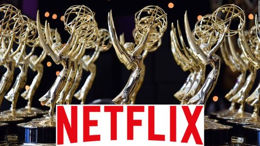 La serie de Netflix que recibió 46 nominaciones al premio Emmy
