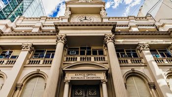 El Banco Central confirmó que en noviembre entrará en circulación el el billete de $20.000 (Foto: archivo) El Banco Central confirmó que en noviembre entrará en circulación el el billete de $20.000 (Foto: archivo)