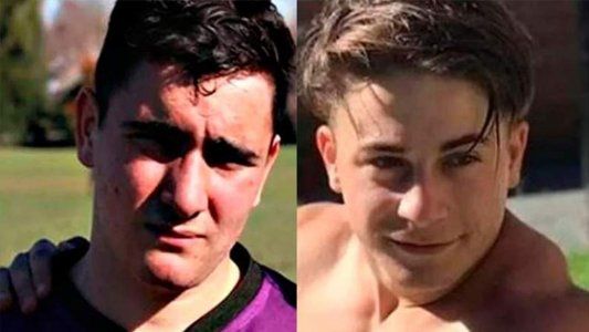 Por primera vez Pertossi y Thomsen declararon pero para quejarse de la fiscal