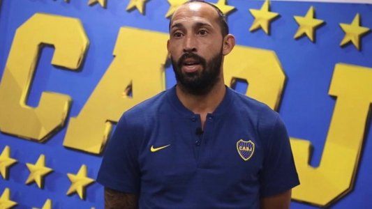 El nombre que manejan en Boca por si venden a Marcos Díaz al fútbol de Azerbaiyán