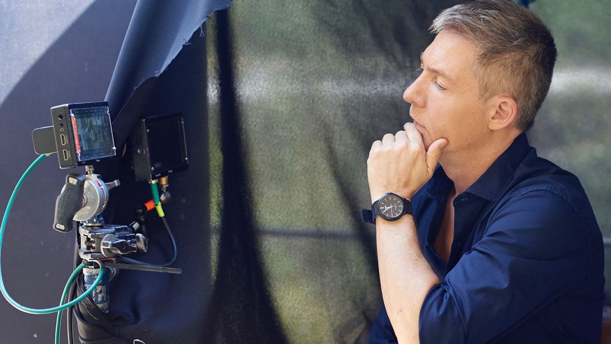 Adrián Suar debuta como director de cine en 30 noches con mi ex