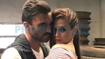 Fabián Cubero: Me ofrecí a llevarla a Barbie a la casa y nos fuimos los dos en mi auto