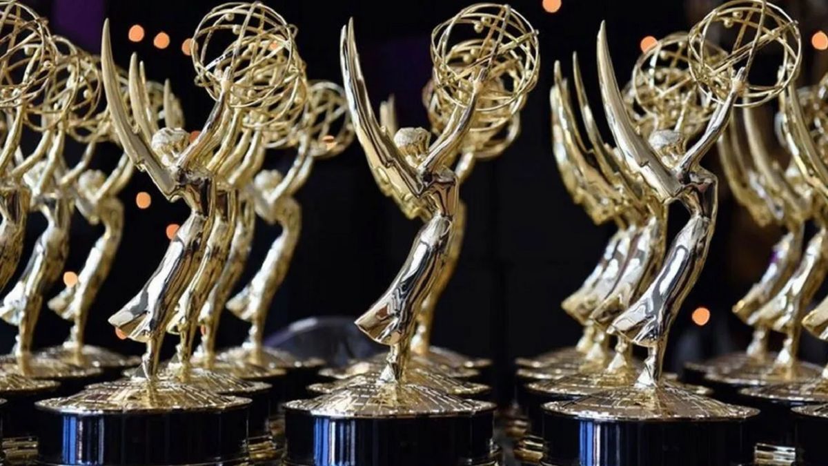 -Premios Emmy-