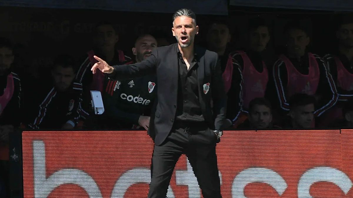 Martín Demichelis