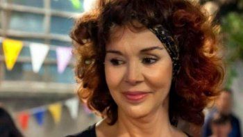 Patricia Palmer: Me gustaría más participar en Masterchef que en un Cantando