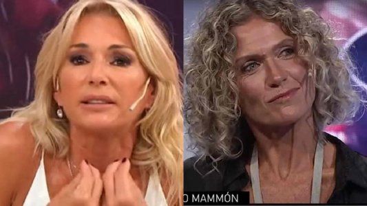 Yanina Latorre aniquiló a Maru Botana y reveló su cruel bullying