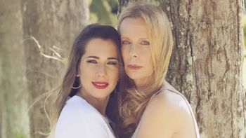 Tras el polémico “pico” con su mamá María Valenzuela, Malena hizo un descargo explosivo