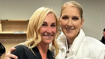 Conmoción: murió la sobrina de Céline Dion en un brutal accidente