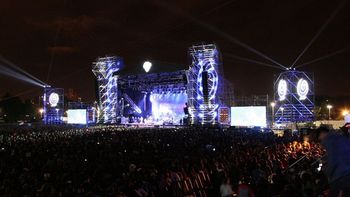 Quilmes Rock: vuelve el festival histórico de la música argentina, con más de 50 artistas. 