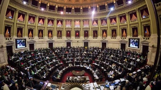 El Gobierno envió a Diputados el proyecto de ley para el reintegro del IVA