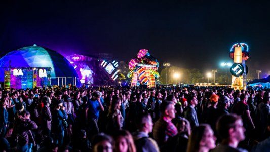 Lollapalooza 2019: ecos de un festival multitudinario
