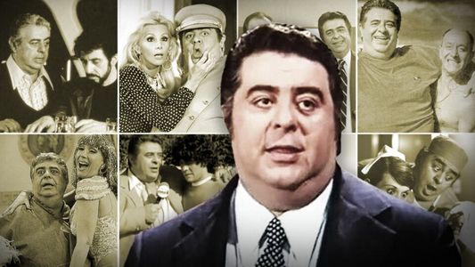 Jorge Porcel según sus compañeros: malhumorado, egoísta y poco tolerante