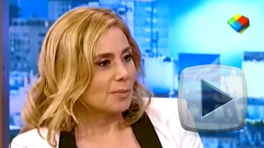 Conmovedora historia | La dura infancia de Andrea Politti