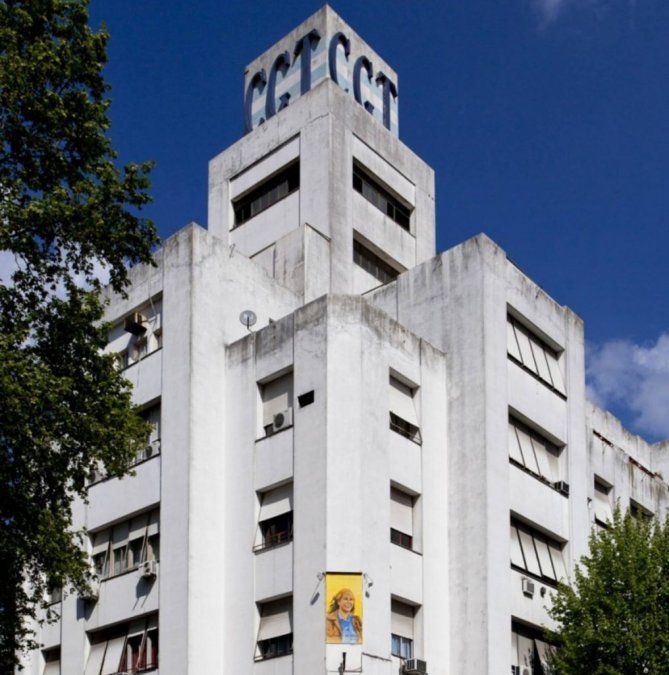 Tironeada, la CGT le baja la expectativa al paro y (para ganar tiempo) lanza una consulta a distintos sectores
