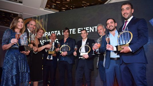 Se consagró como el emprendedor argentino del año y en junio competirá por el premio mundial