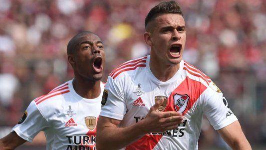 Newells vs. River en vivo: qué canal transmite y televisa para ver online y a qué hora juegan por la Superliga