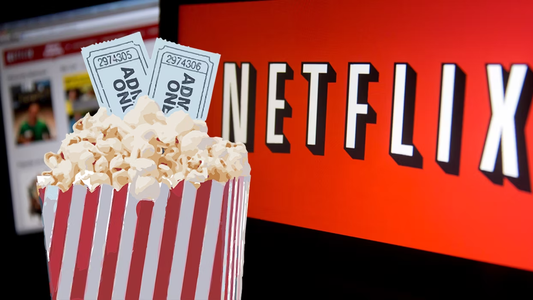 Netflix: los estrenos que llegan en septiembre