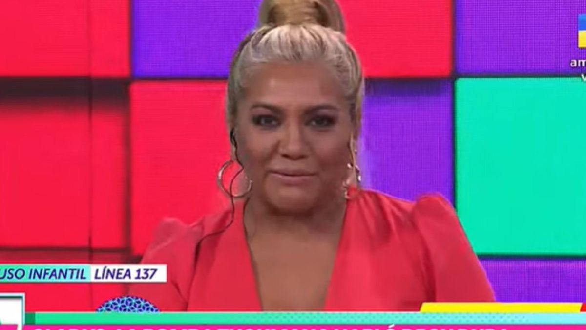 La revelación de La Bomba Tucumana: Ni mi familia lo sabe