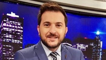 Contundente crítica de Diego Brancatelli al Gobierno ante la suba del dólar blue