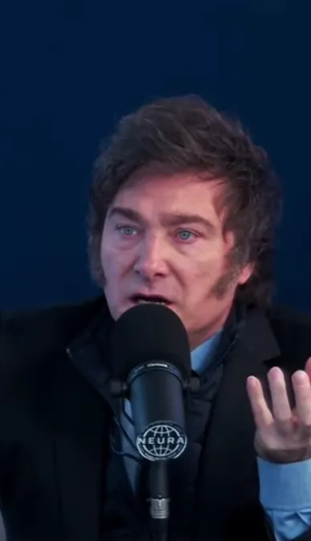 Javier Milei decidió suspender estas jubilaciones