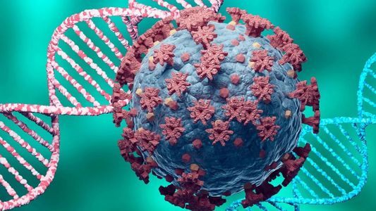 Descubren un efecto que podría ser crucial para prevenir el coronavirus