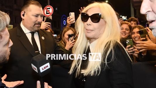 Susana Giménez liquidó a Mario Pergolini con una frase demoledora sobre su nuevo programa: Jamás lo...