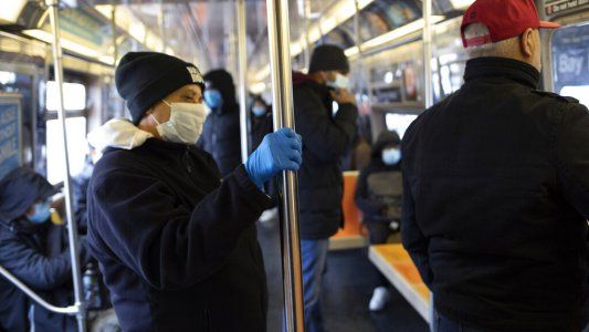 Sigue aumentando la cantidad de pasajeros en el transporte público dentro del AMBA