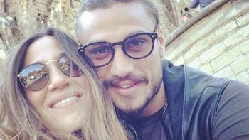 ¿Jimena Barón le tira un palito a Daniel Osvaldo a través de su nueva canción?