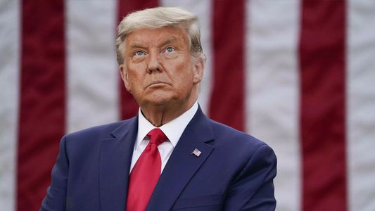 Expectativa en Estados Unidos por la posible detención de Donald Trump: ¿de qué lo acusan?