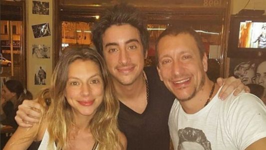 Soledad Vázquez se despidió de su hermano Santiago con una conmovedora anécdota