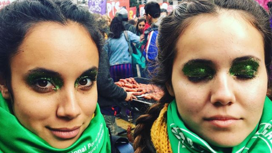 #3J: Qué significa esta fecha, la consigna Ni una Menos y los femicidios que no paran