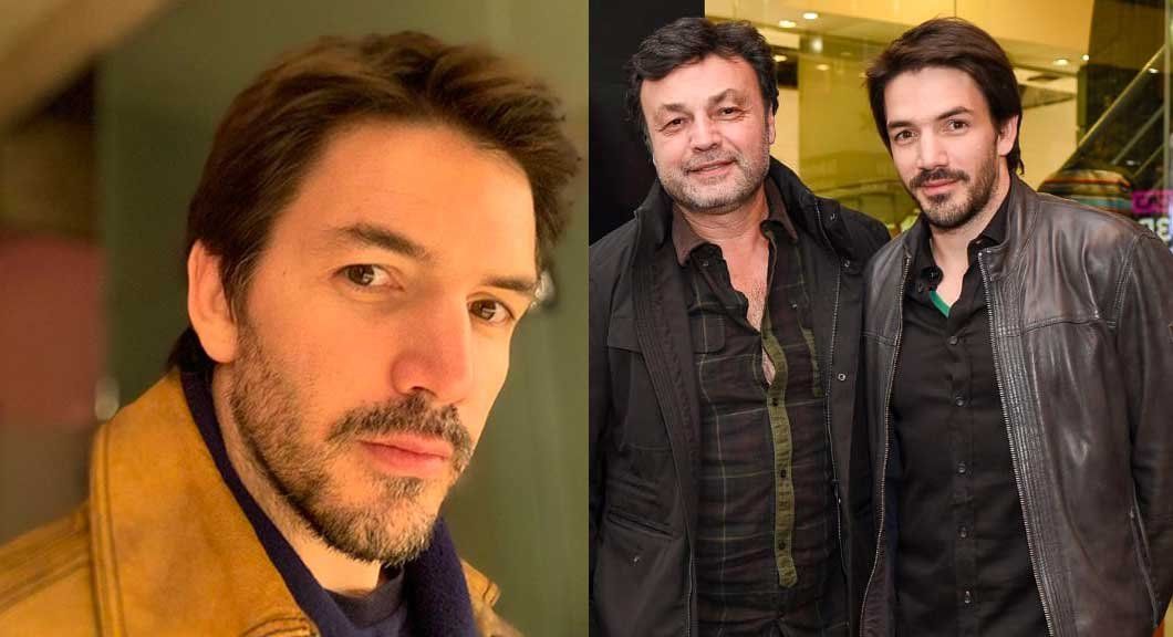 La historia que sorprendió a Mirtha: quién es Javier, el novio de Marcos Carnevale y con qué otro famoso salió