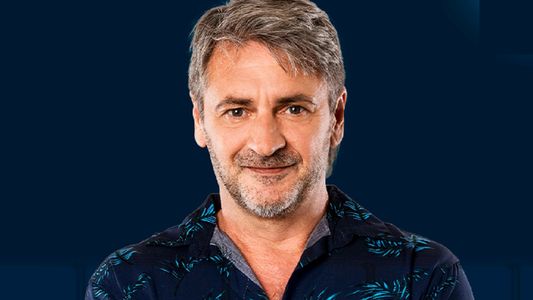 Grave denuncia contra Darío de Gran Hermano: Ansioso lo esperaré