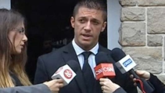 Últimas novedades del caso Moria Casán | Matías Morla: Me fue excelente