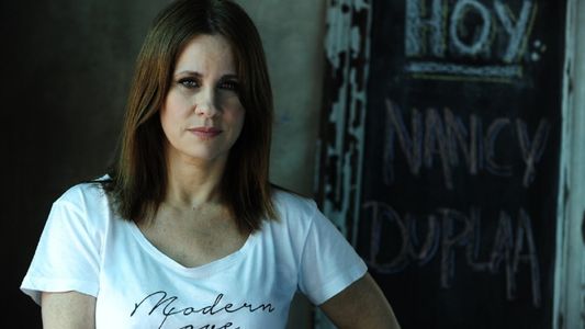 Nancy Dupláa: Cristina es la única que nos puede sacar de todo esto